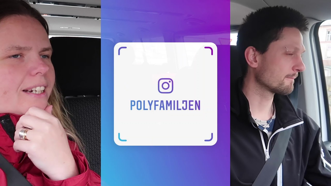 Vlogg 92 - Helgvlogg vecka 17.