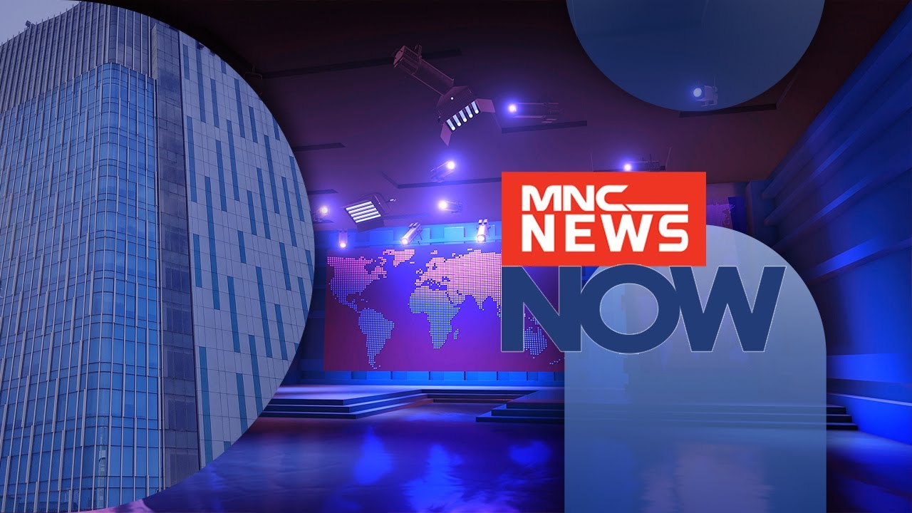 [LIVE NOW] MNC News Now (07/06)