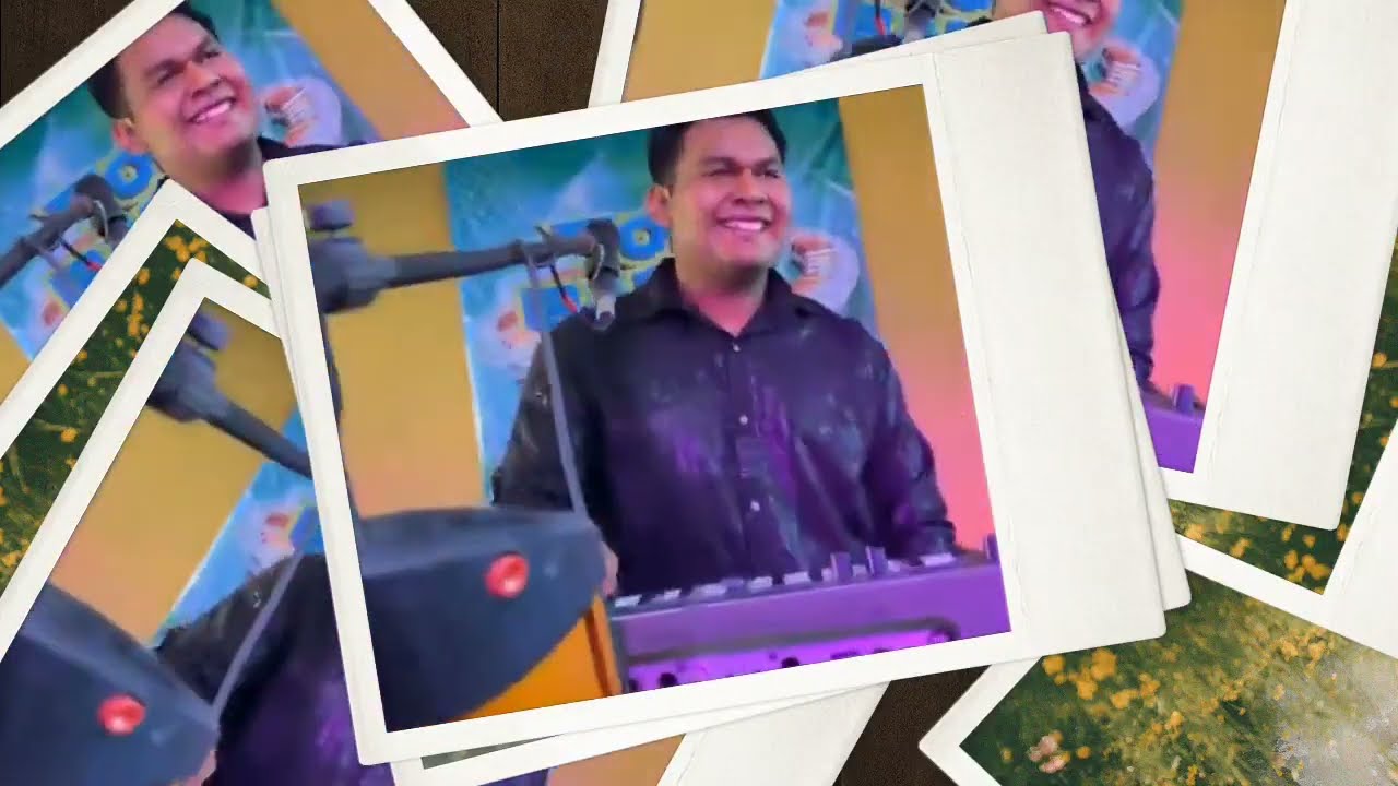 EN VIVO EL TRAVIESO DE LOS TECLADOS DESDE TEJERIA VERACRUZ. =RogerMix=