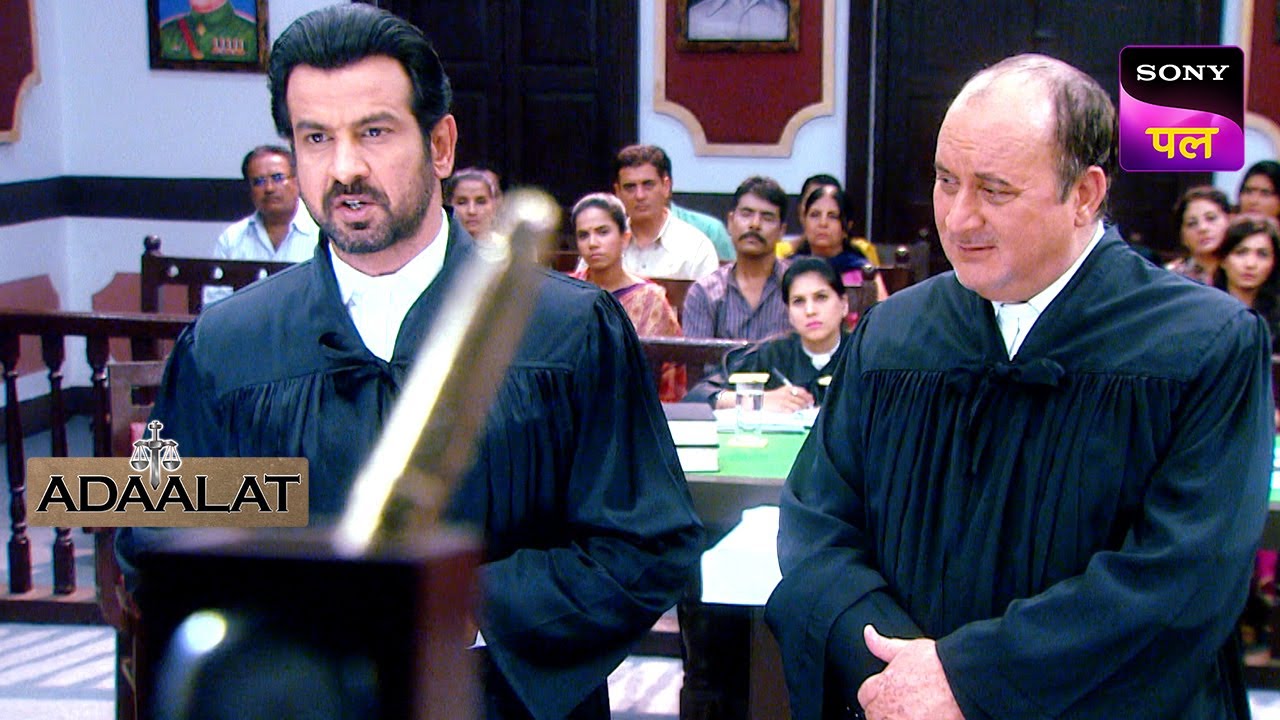 Court के सामने KD ने किया एक बड़ा खुलासा | Adaalat | 6 July 2024