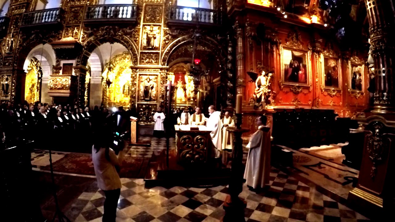 Agnus Dei (Marco Frisina)