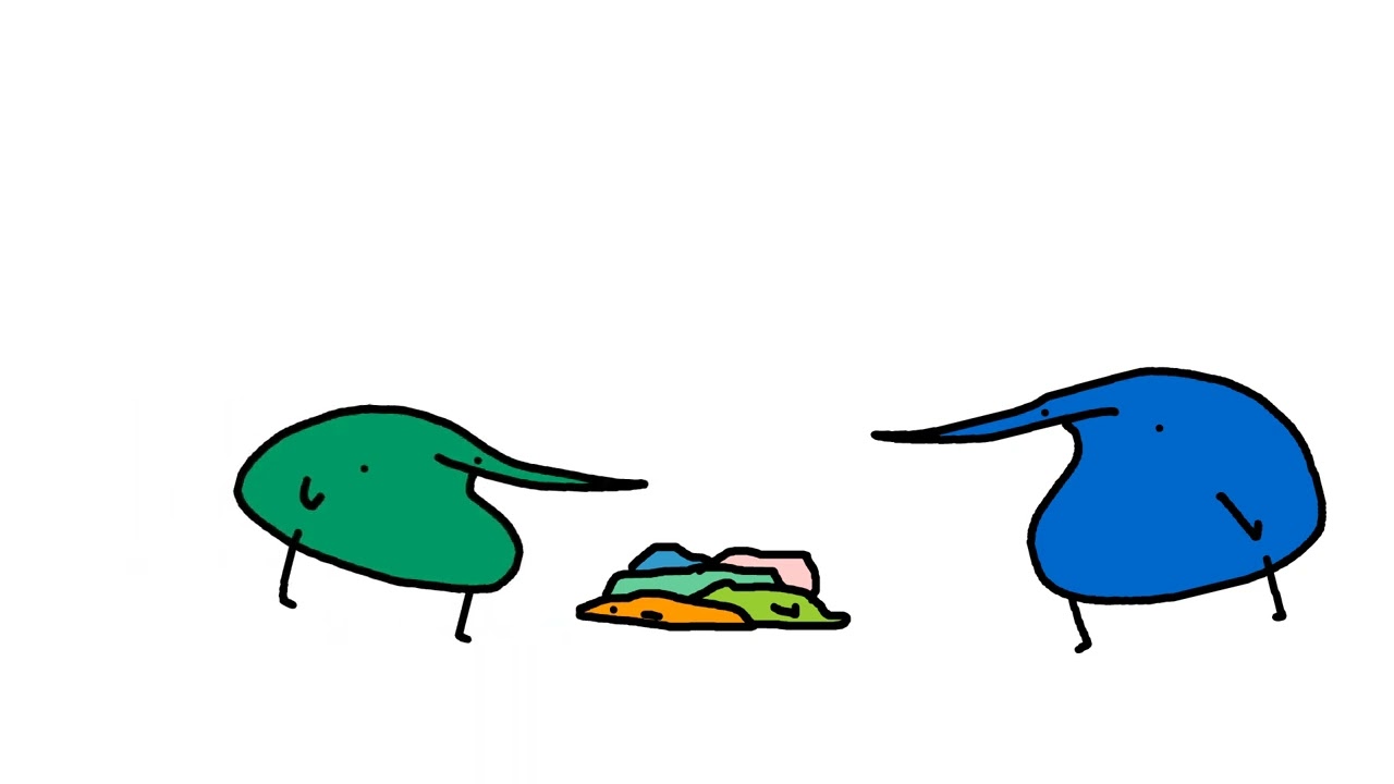 philbert's laundry