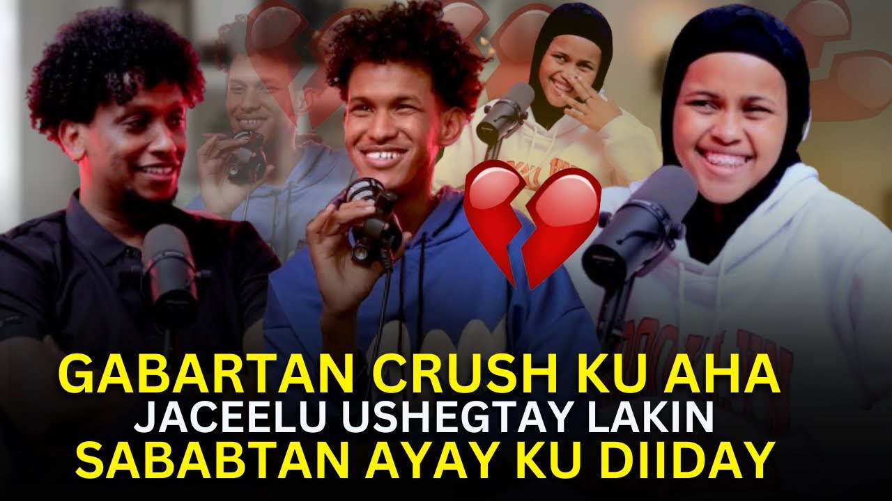 MOBILE-KISA INAY BAARTO AYAY KUXUJEYSAY KADIB MARKI U JACEL/ XIRIR USHEGTAY 