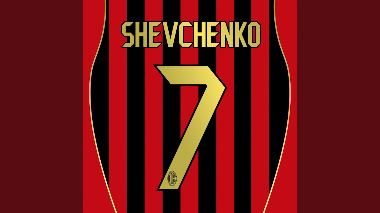 SHEVCHENKO