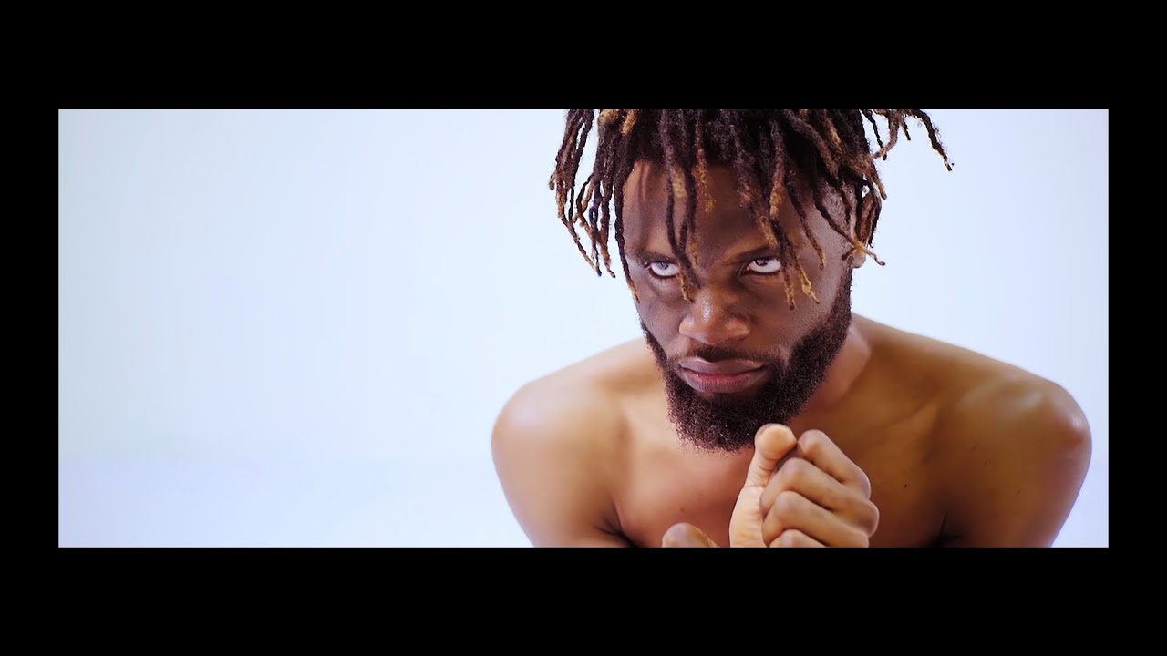 Mr. Leo x Salatiel x Askia x Blaise B - Qu'Est Ce Qui N'a Pas March&eacute;? [Official Video]