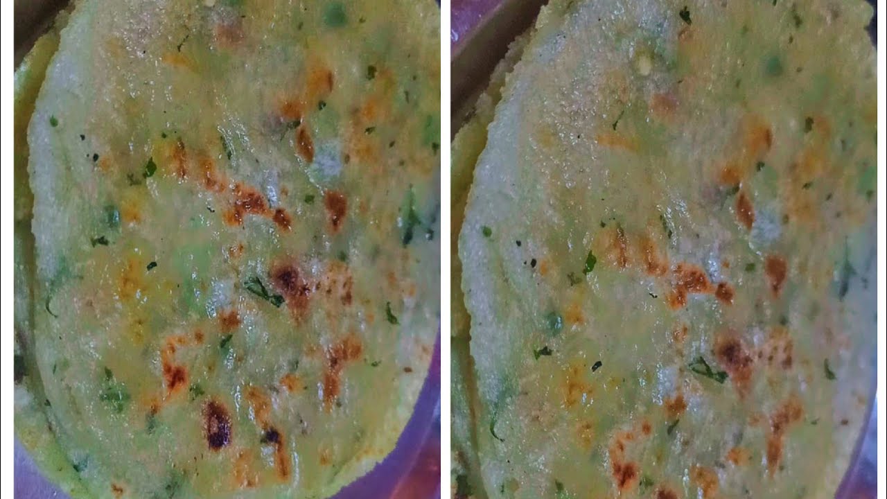 साबूदाना पराठा| हल्का,कुरकुरा और हर समय खाने लायक,व्रत में भी खा सकते है ऐसा पराठा।#navaratrispecial