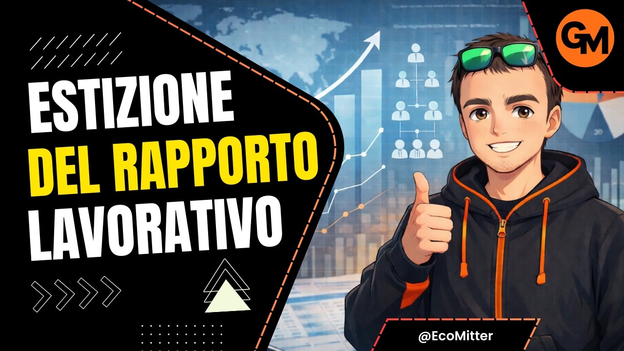 Estinzione del Rapporto di Lavoro: Profili Giuridici, Onere della Prova e Gestione del Rischio #111
