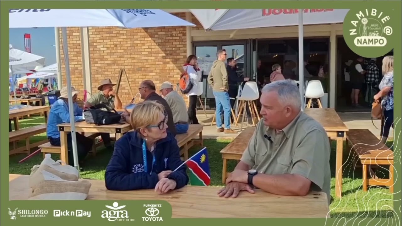 Kletskompas: Landbou &ndash; 20 Mei 2025 Landbounuus uit Agri-Monitor