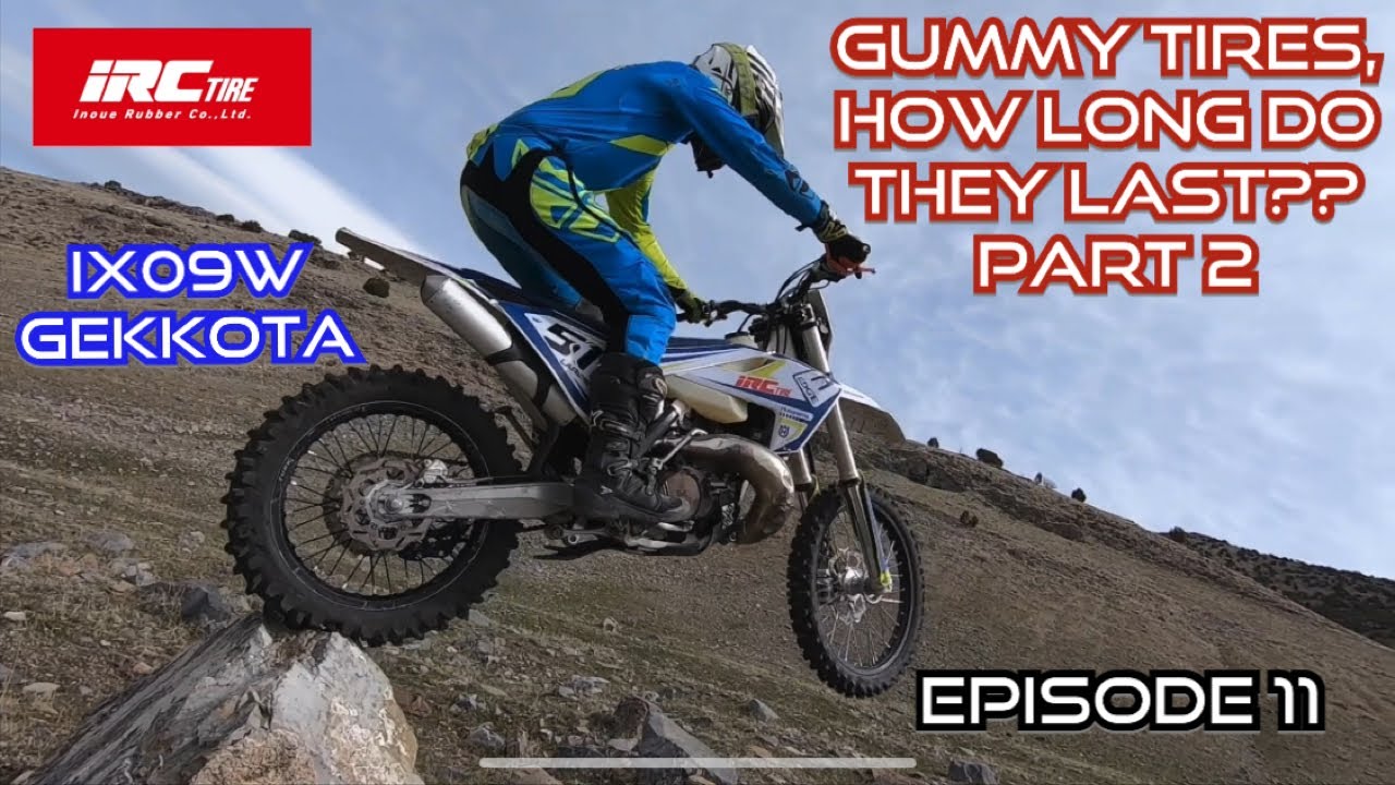 Ep.11 Part 2 IX-09W GEKKOTA HOW LONG WILL IT LAST?