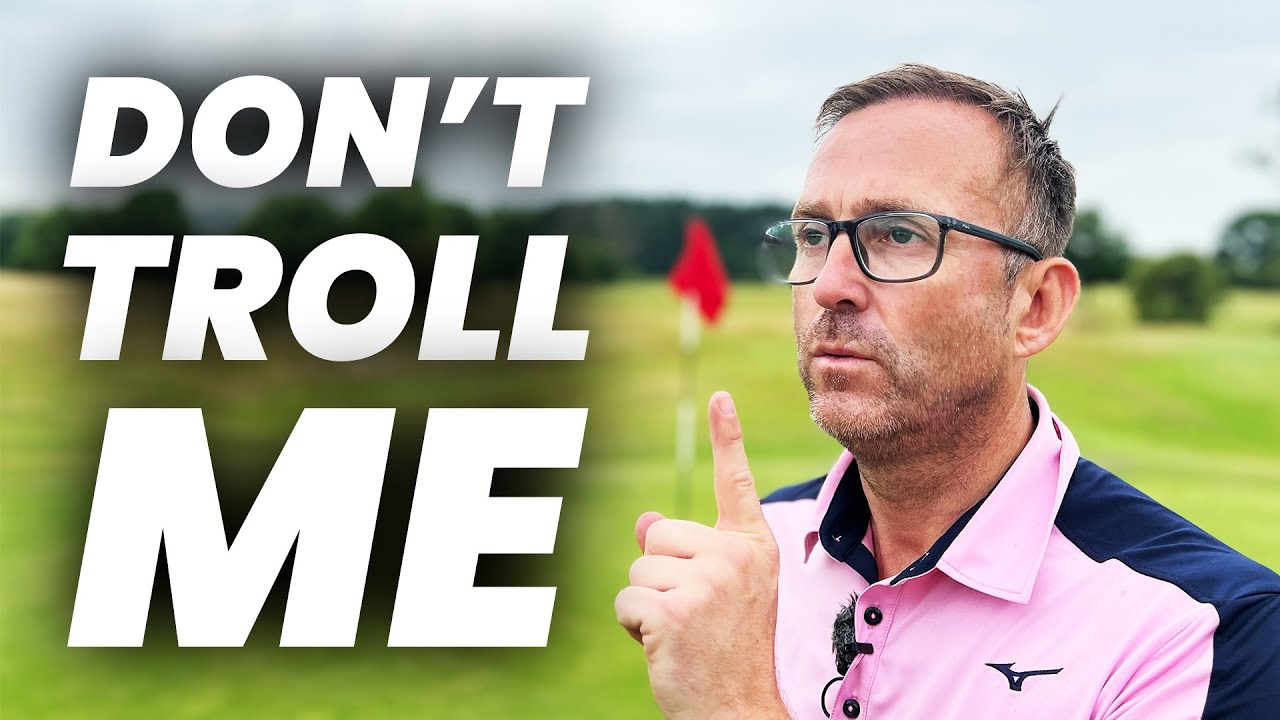 I DID NOT WANT TO POST THIS VIDEO !