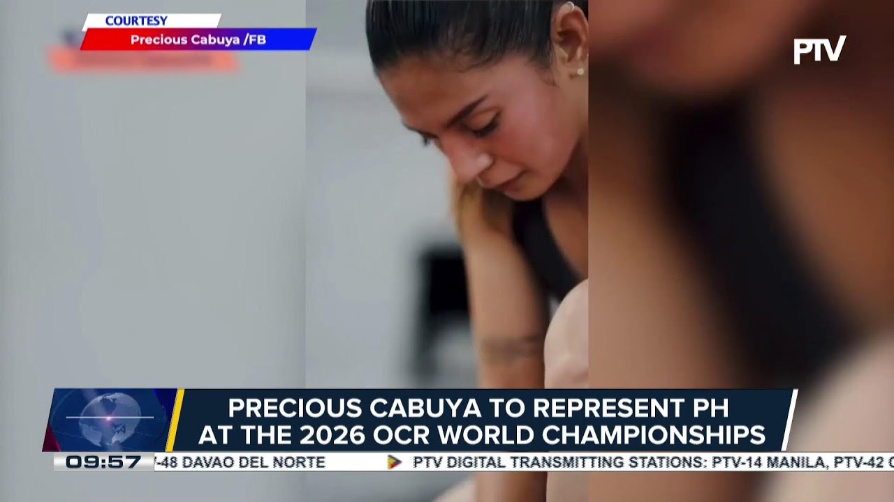 NOW: Get to know the biggest stories, trends and latest reports on PTV News Tonight | July 31, 2026