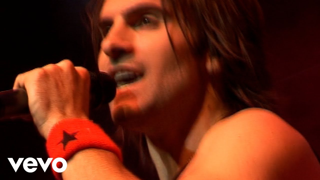 David Fourie - Hou My Vas, Stywer Vas (Live at Emperors Palace, 2007)
