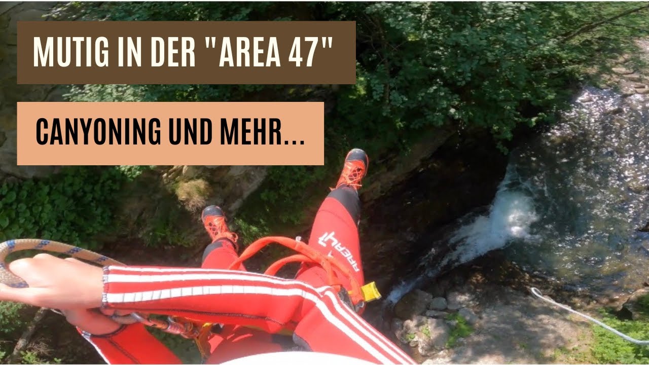 Unser Tag in der 