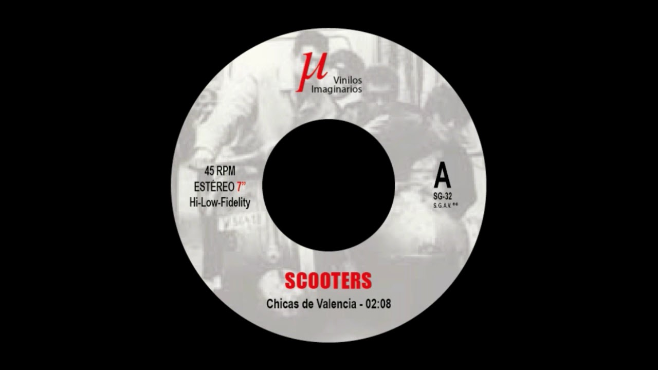 Scooters