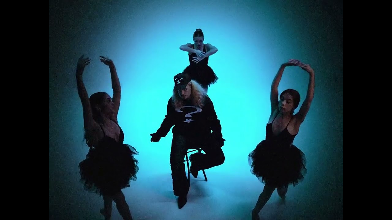Lu - WHAT YOU WANT [Official Video]