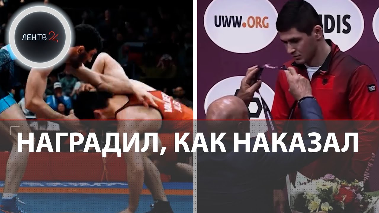 «Назвал предателем Родины» | Скандал Валиев — Мамиашвили | «Продаёт борцов в разные сборные»
