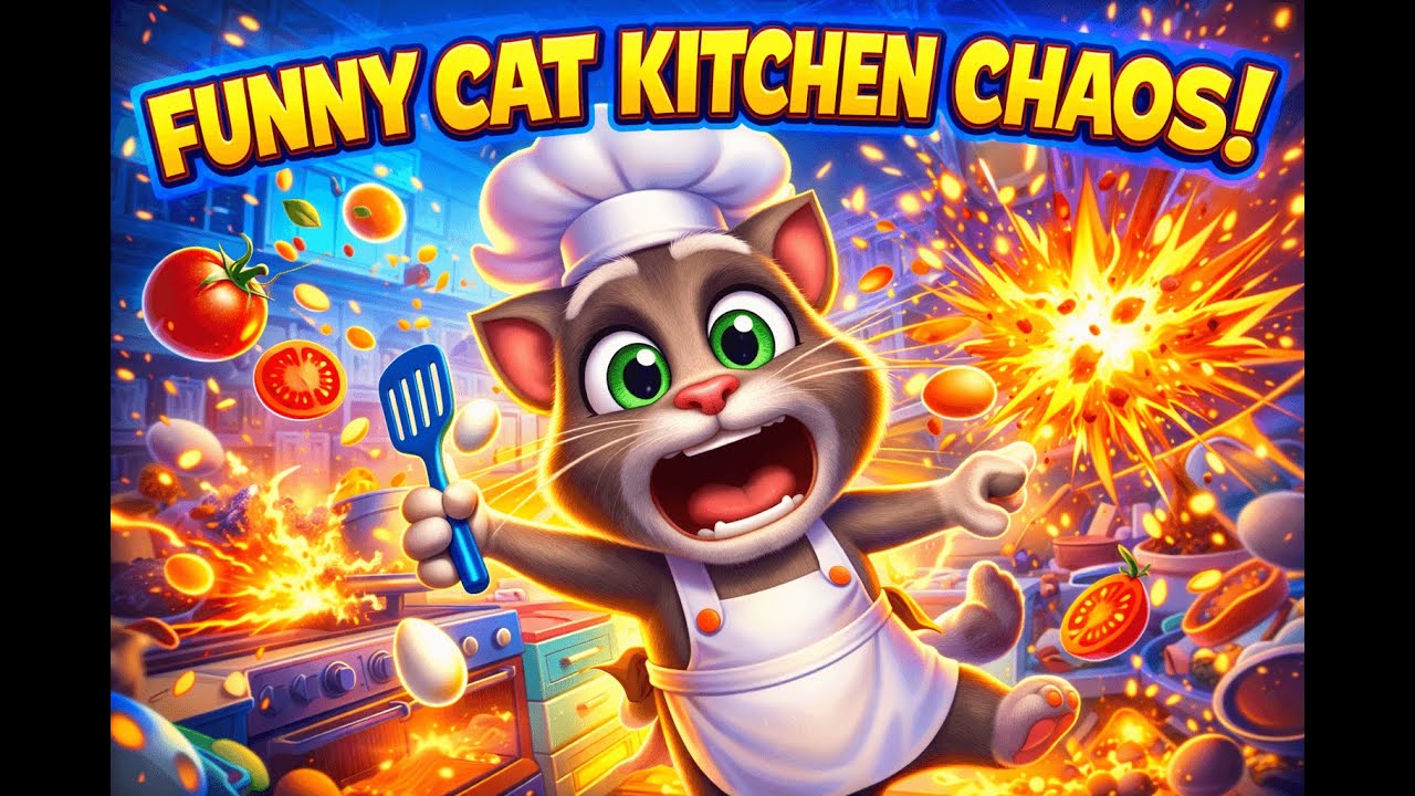 my tom live