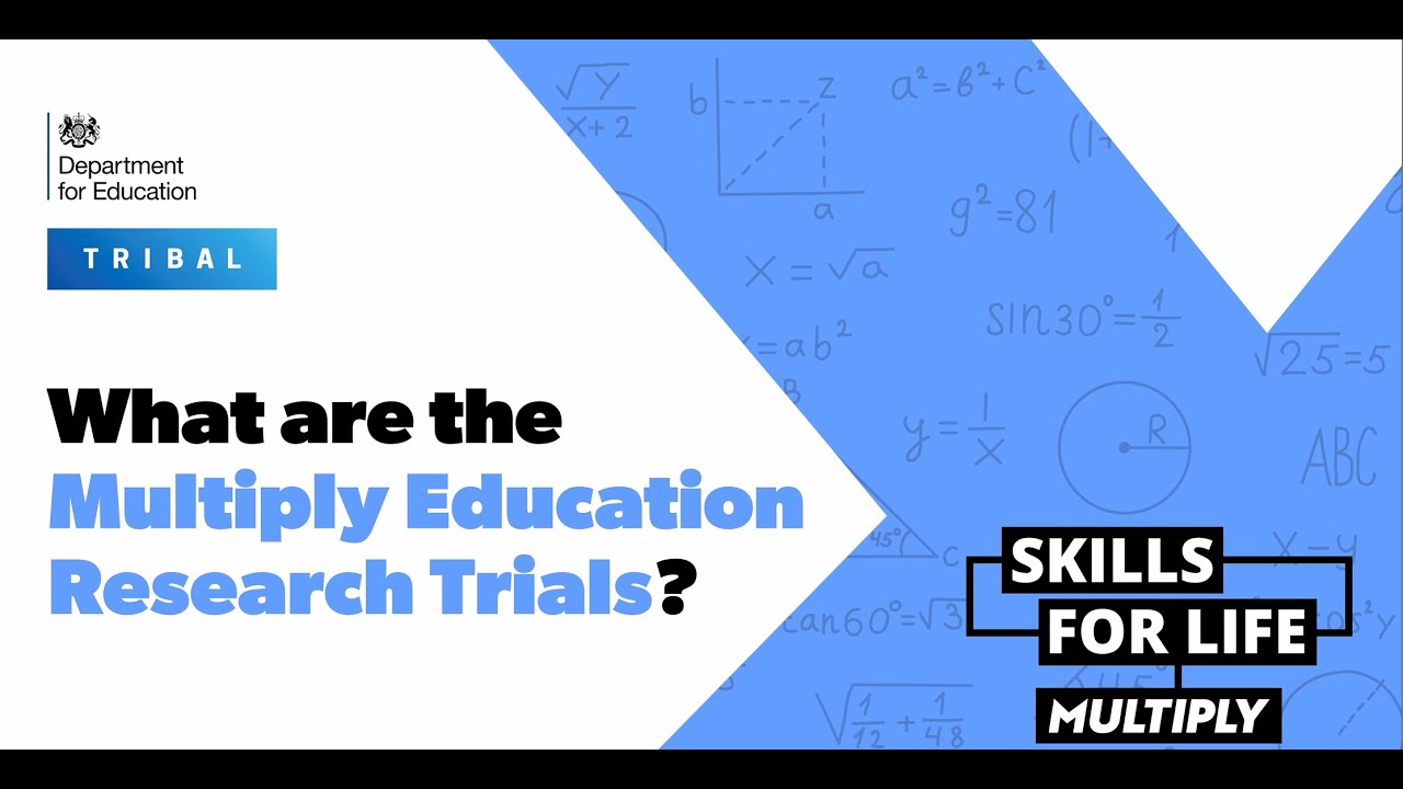 Multiply Randomised Control Trials (RCTs): Participant Information