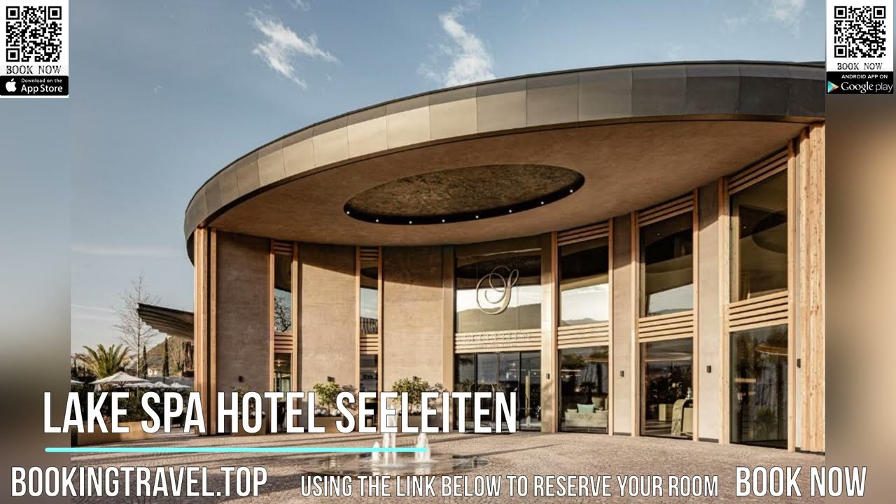 Lake Spa Hotel SEELEITEN