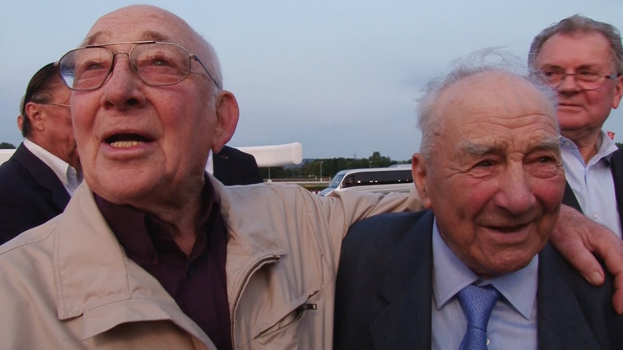 Les drivers de légende normands à l'honneur à Cabourg le 22 juillet 2014