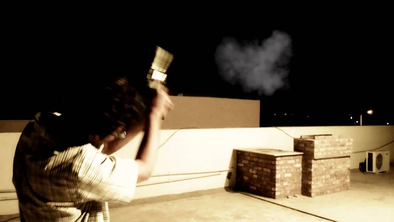 Hawai Firing HD