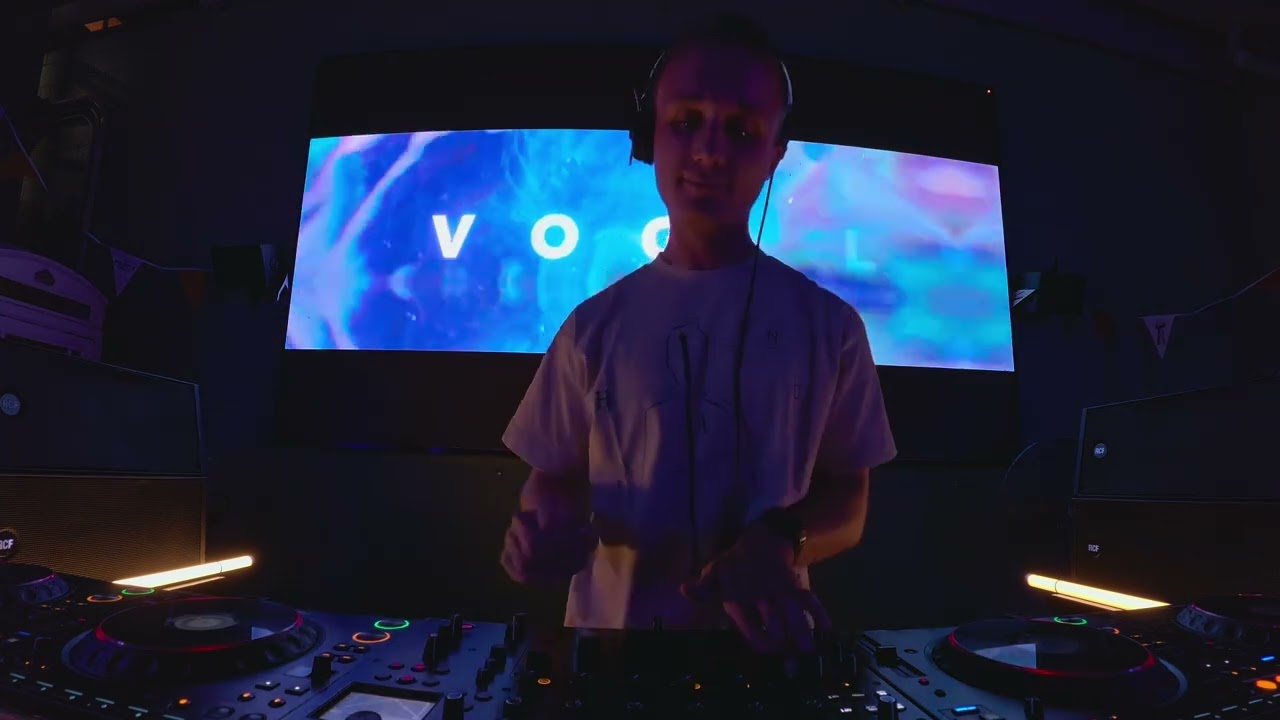 Vogel (AU) Dusky Support Set - Deep House