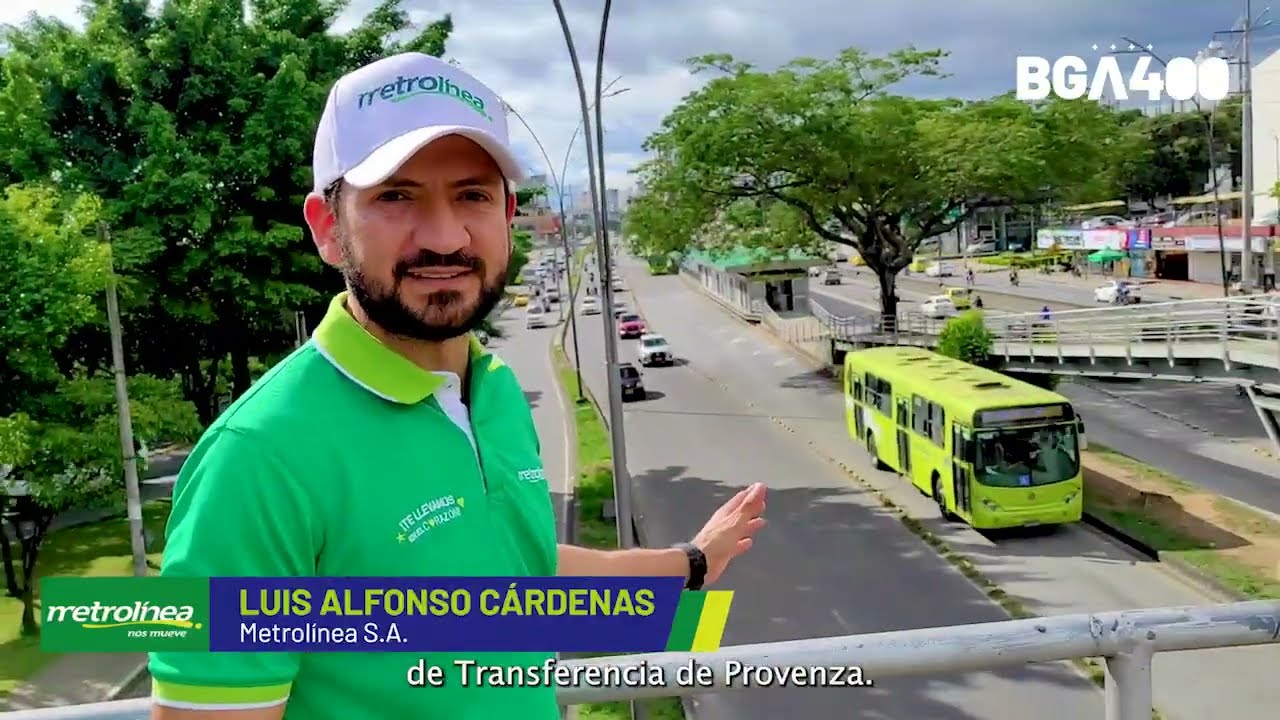 Video rutas Provenza