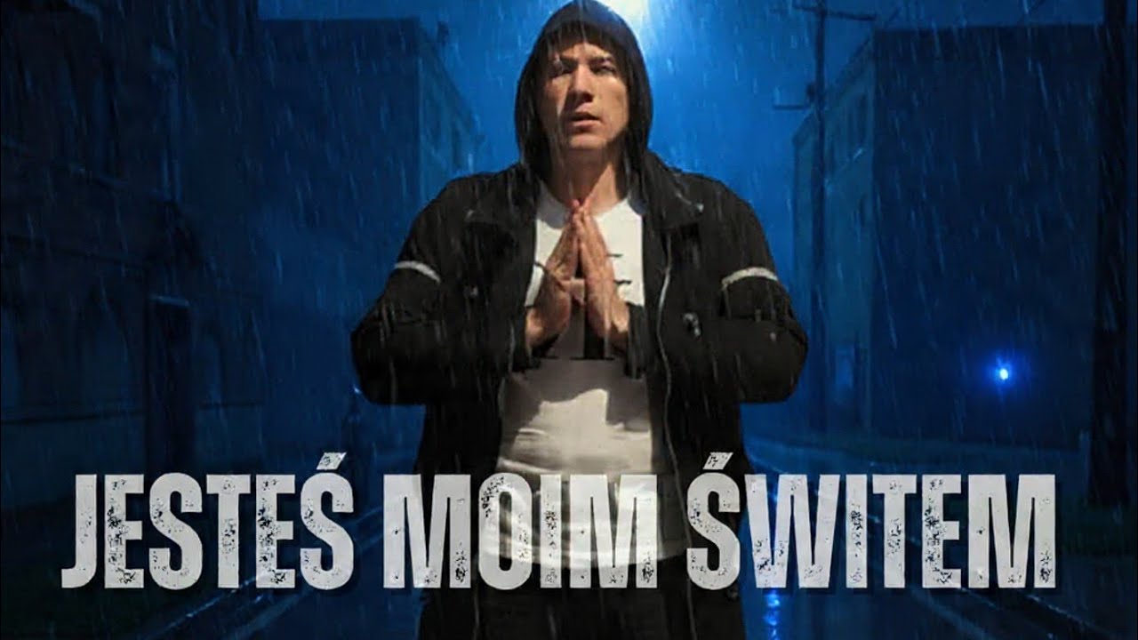 Dymek_98 - Jesteś Moim Świtem