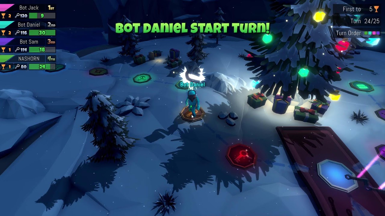 #pummelparty  (1 month mix games stream)