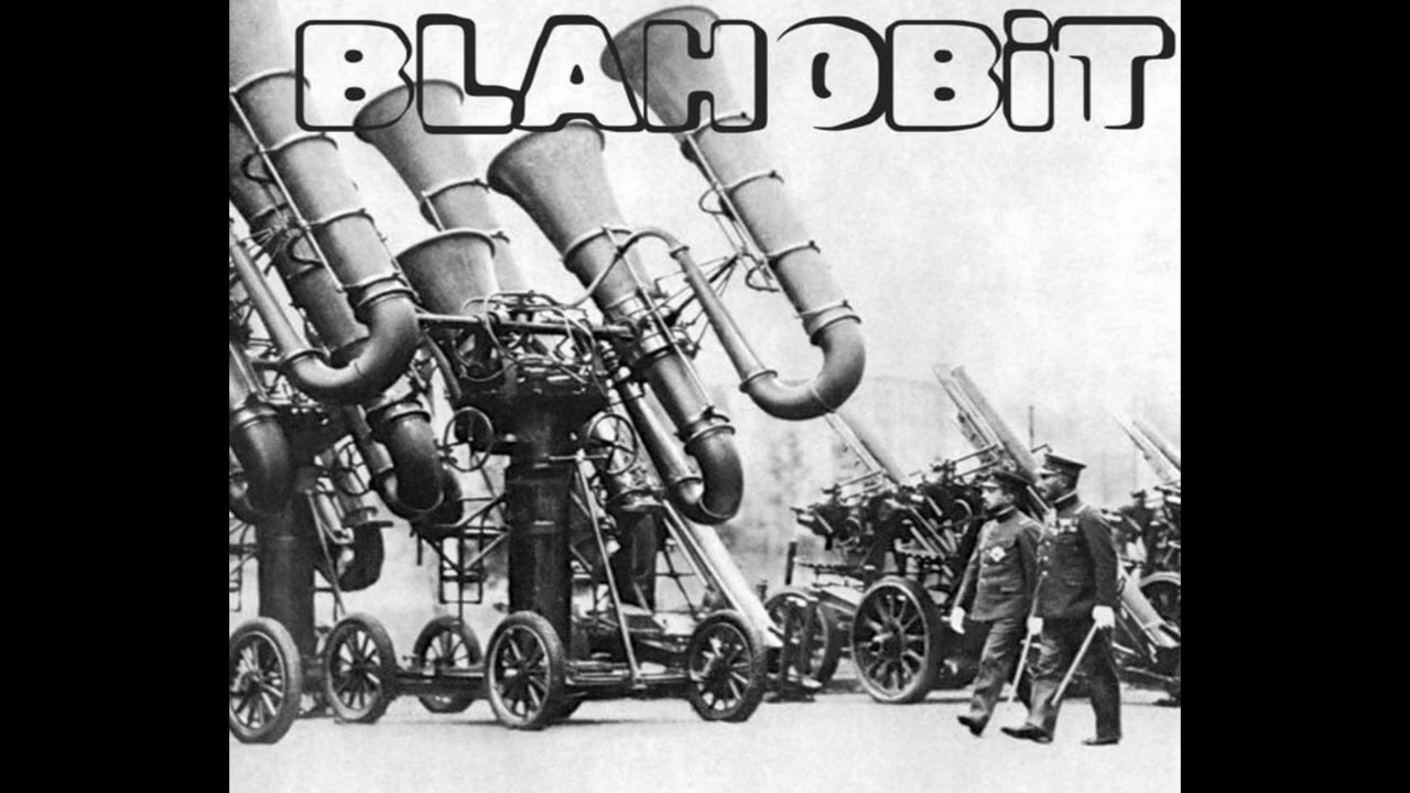 Blahobit - Dedina