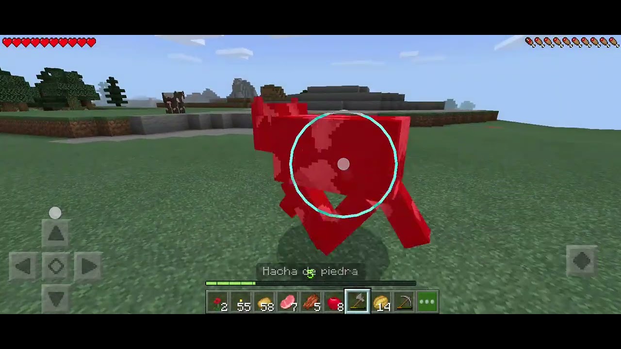 Survival parte 5