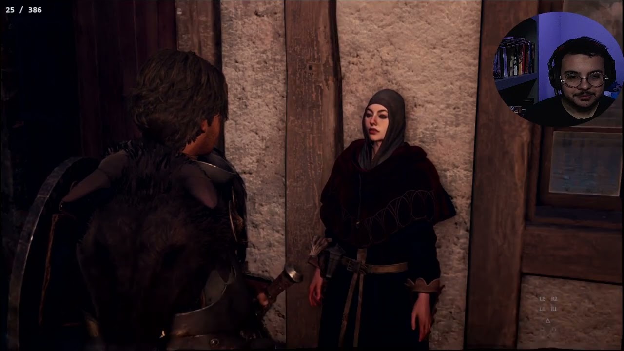 Dragon's Dogma 2 - 8