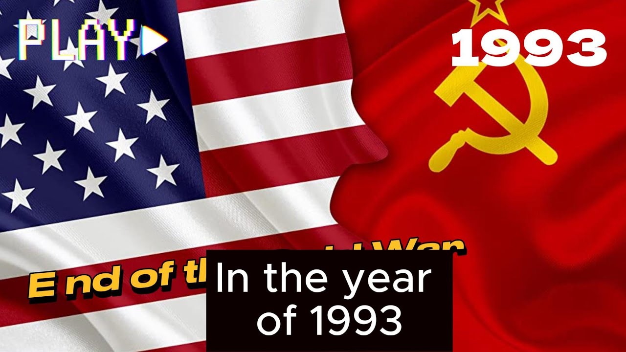 The Most Important Historical Events of 1993  #history #worldevents #historicalfactsT