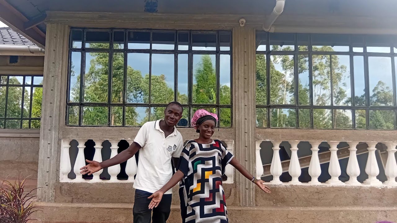 Spending Time With My Big Friends@diana_kemmy @iammarwa #viralvideo #funny #trending 