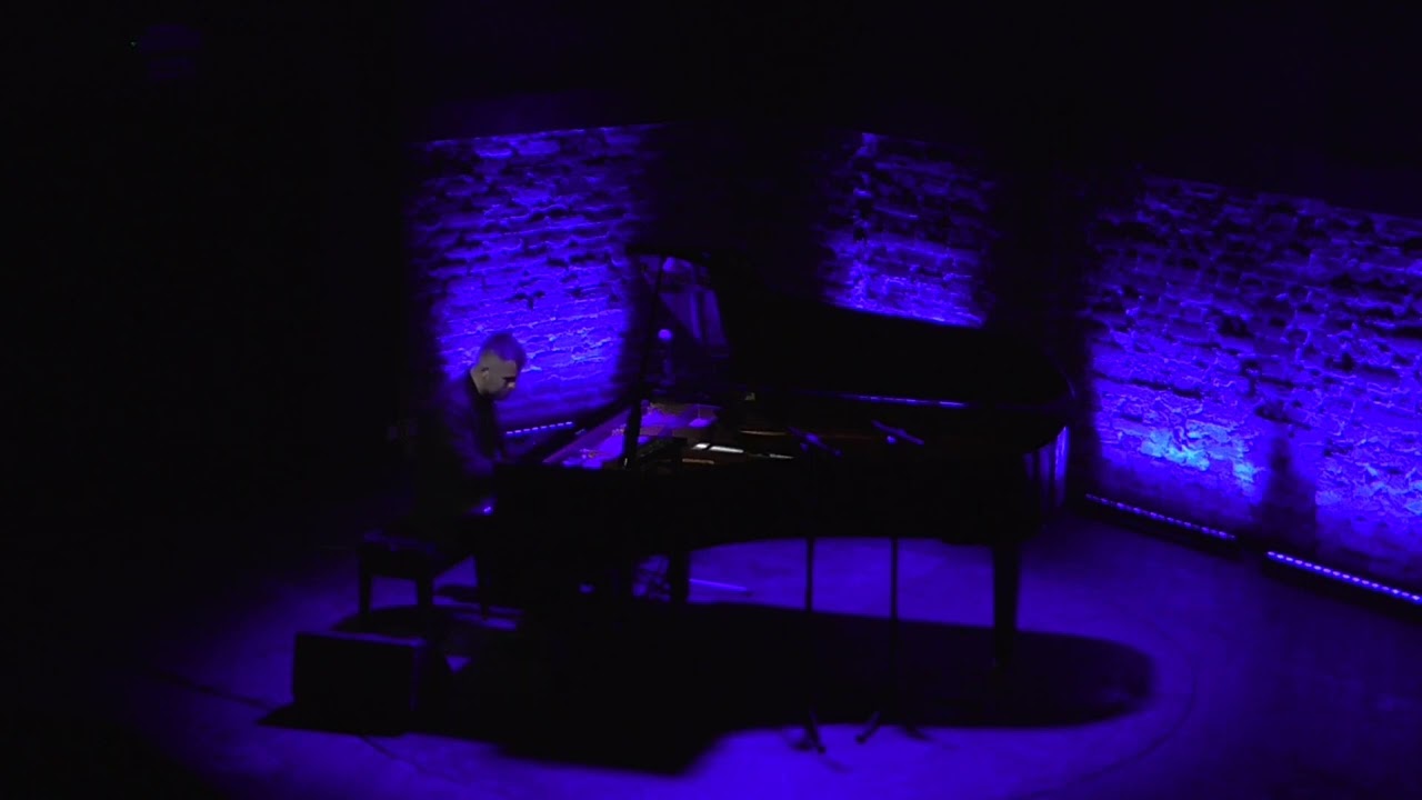 Łukasz Ojdana SOLO 