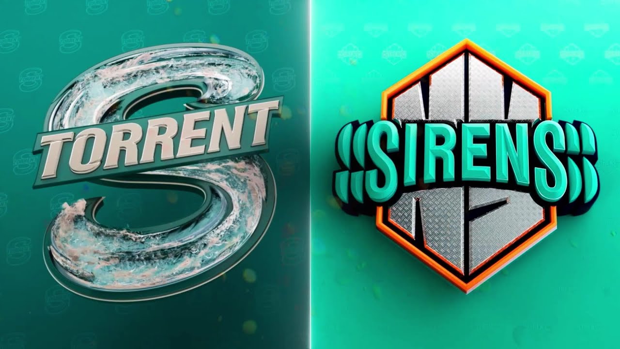 PWHL: Seattle Torrent at New York Sirens | December 28, 2025