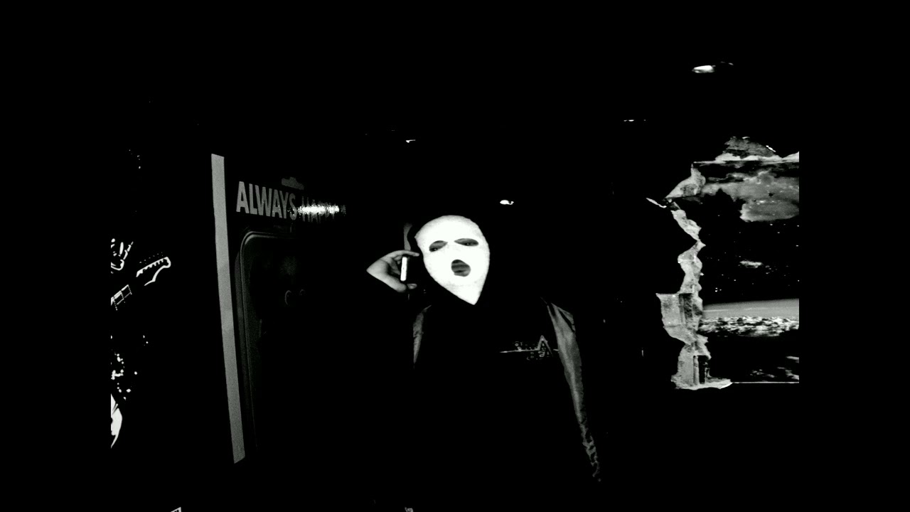4.NADIE SE ATREVE - JJSR (PROD JOEEMILIO) [7 VIDAS EP]
