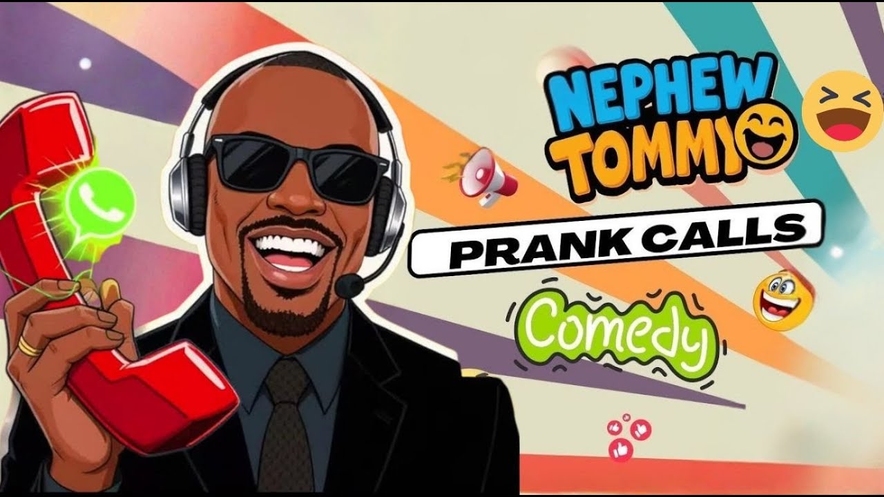 📞😂 Ultimate Prank Call MegaMix | Ep #03 – Part 7 (Final Hour)