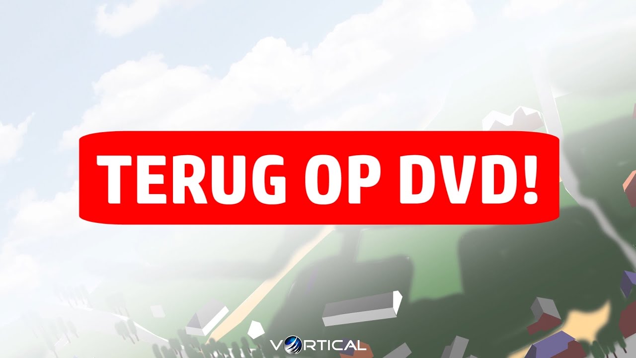 Oud Wijchen terug op DVD! | Van boerengat tot kleine stad