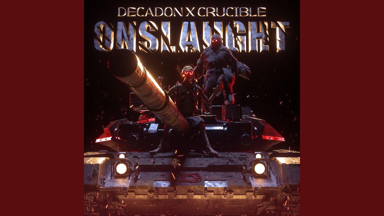 Onslaught