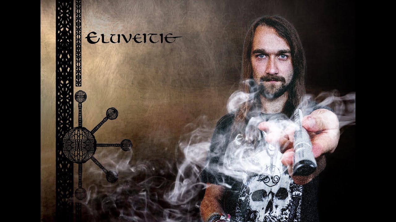 Eluveitie | From Darkness | Tin Whistle Cover