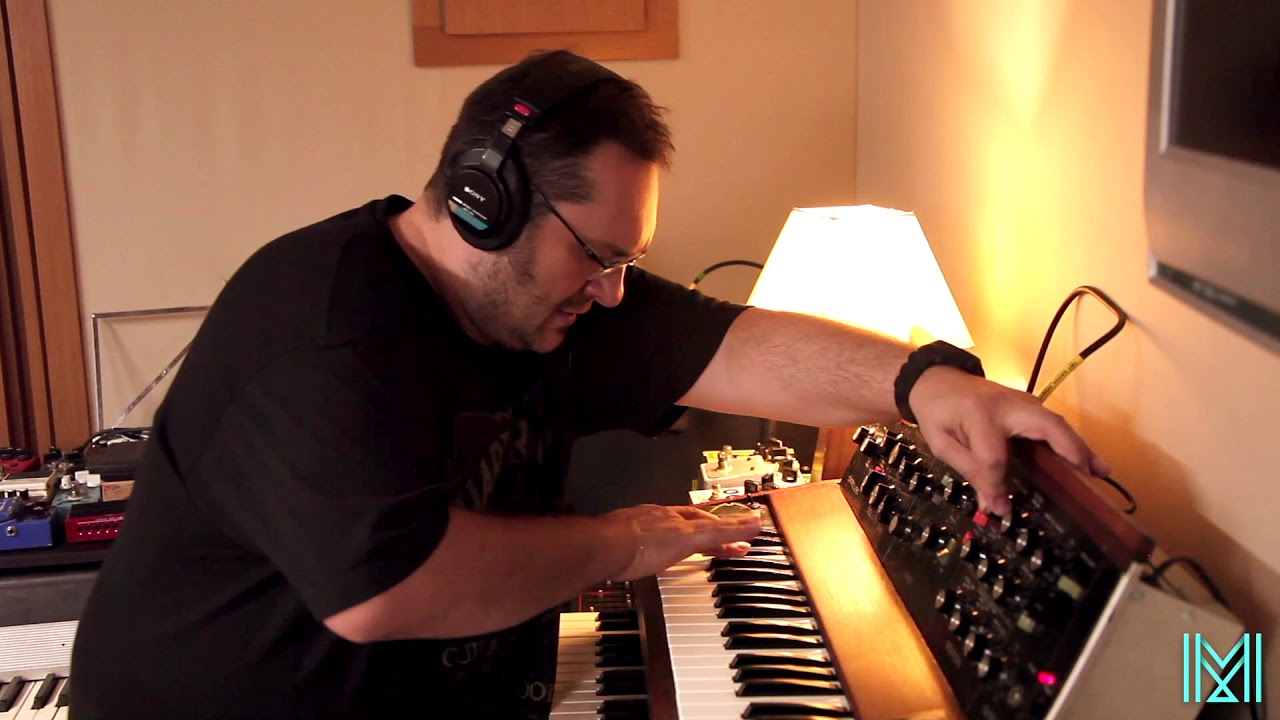 Guilherme Canaes – Masterclass O Segredo da Música (Teaser)