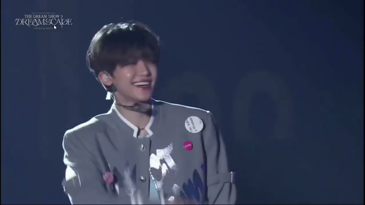 NCT DREAM - “Yogurt Shake” TDS 3 ENCORE In Seoul Day 2