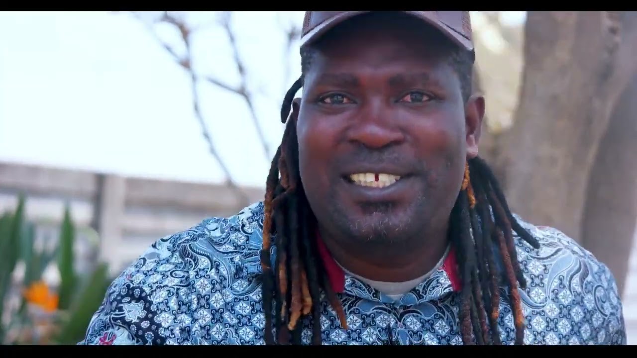 Chief Shumba Hwenje - Madhimoni [Official Video 2022 ]