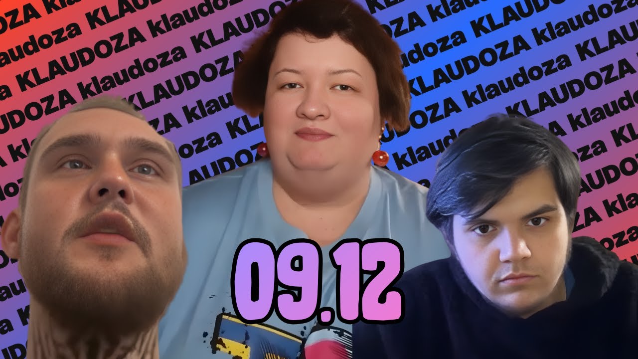 Klaudeliza wraca i łączy sie z Boyczitkiem i Filipem 