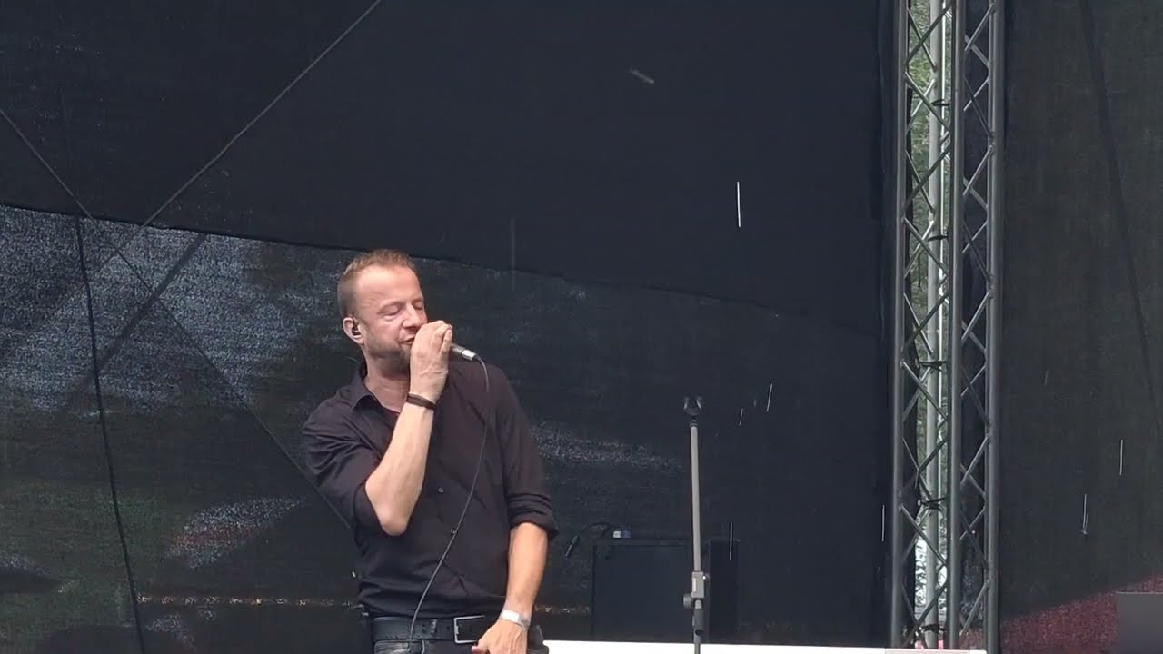 Wiegand - Connected ( Live Reborn Festival 2024 )