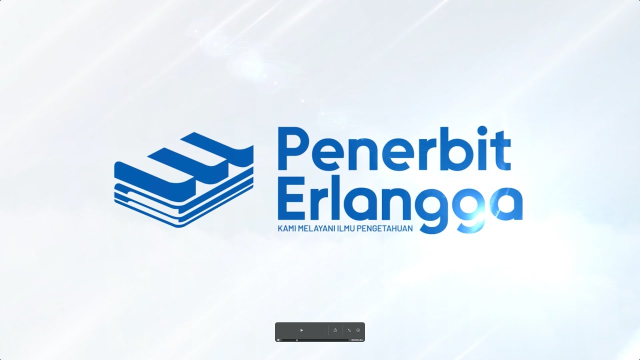 Company Profile PT Penerbit Erlangga