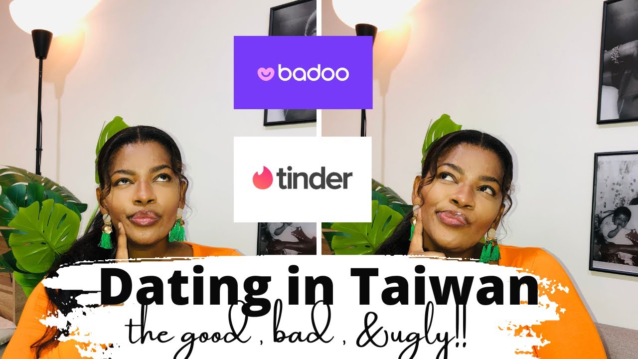 DATING IN TAIWAN! | South African YouTuber in Taiwan