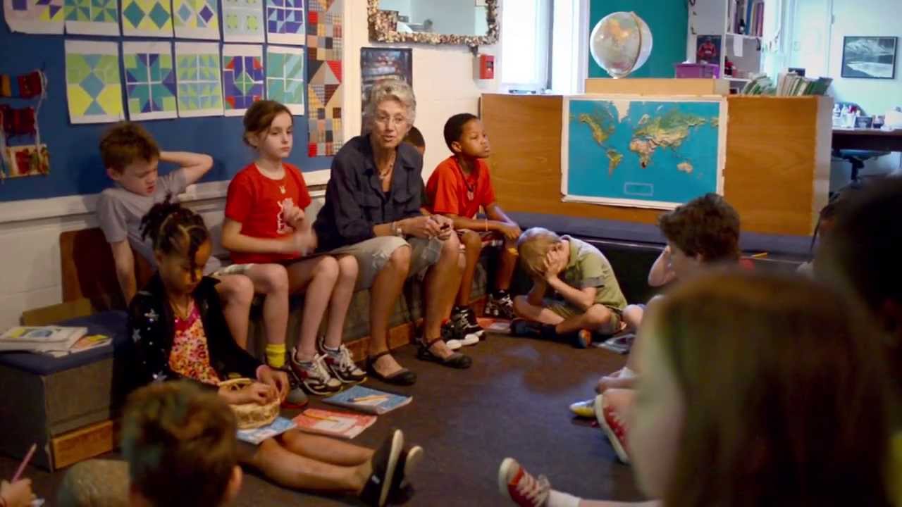 The Paideia School | Alumni Perspectives: Kelly Richards