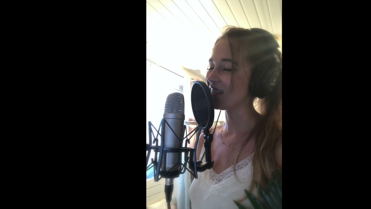 Elton John - Your Song (cover)